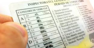 0 ratings0% found this document useful (0 votes). Acte Necesare Pentru Obtinerea Permisului De Conducere