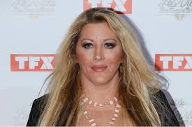 Le touchant message de Loana pour sa fille Mindy