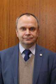 Институт общей и неорганической химии ::