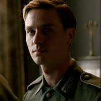 🔥 Friedhelm Winter MBTI