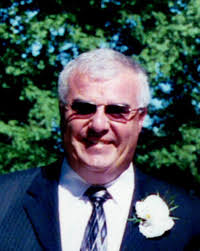 Norman Dunbar Obituary