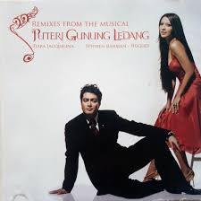 The musical is based on the 2004 puteri gunung ledang film, and starred tiara jacquelina as gusti putri and stephen. Tiara Jacquelina Stephen Rahman Hughes Remixes From The Musical Puteri Gunung Ledang Cd Discogs