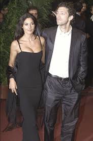 Maybe you would like to learn more about one of these? Vincent Cassel Monica Bellucci