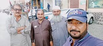 Umar Shafiq Bhatti added a new photo.