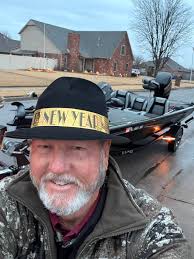 Happy thanksgiving and upcoming fishing season