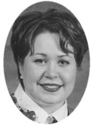 Raelene Lyn Robson Obituary