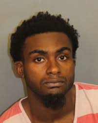 Media Release 164- Arrest Made in the Brandon DeAndre Wilson Homicide  Investigation