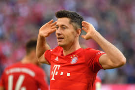 Robert lewandowski, 32, polonya bayern münih , 2014'den beri santrafor piyasa değeri.sosyal medya: Ù„ÙŠÙØ§Ù†Ø¯ÙˆÙØ³ÙƒÙŠ ÙŠØ³Ø¬Ù„ Ø±Ù‚Ù…Ø§ ØªØ§Ø±ÙŠØ®ÙŠØ§ ÙÙŠ Ø§Ù„Ø¯ÙˆØ±ÙŠ Ø§Ù„Ø£Ù„Ù…Ø§Ù†ÙŠ Ø¹Ø±Ø¨ÙŠ Ø¨ÙˆØ³Øª