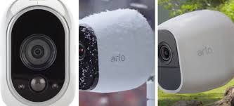 Netgear Arlo Vs Arlo Pro Vs Pro2 2019 Security Cameras