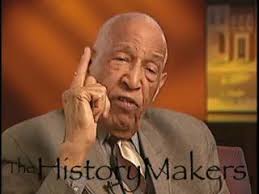 The Honorable George N. Leighton's Biography