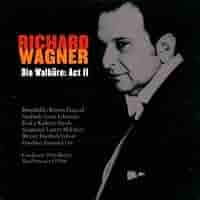 Wagner, Reiner, Flagstad, Melchior, Lehmann, Shorr