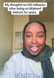 What I think about the DEI rollbacks after being