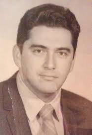 Enrique Beer Obituary (1939