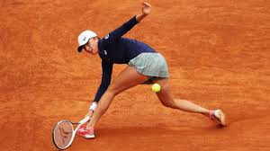 Iga świątek rozegra następny mecz 24.07.2021 przeciwko barthel m. Tenis Wta W Rzymie Iga Swiatek O Wyniku Dowiedzialam Sie Po Finale Od Trenera Sport Tvp Pl