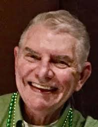 Obituary for Ronald Eugene Oliver