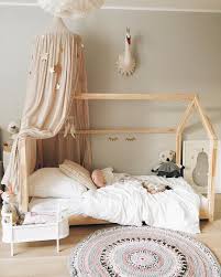 They were favored through the high society as a glamorous symbolic representation of wealth. 24 Canopy Bed Frame Ideas House Bed Kid Beds Bed Frame
