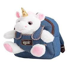 25 unicorn gifts for girls sure to make any unicorn fan happy. Naturally Kids Unicorn Backpack For Girls Unicorn Toys For Girls Age 5 Unicorns Gifts For Girls Unicorn Stuffed Animal For Girls Cute