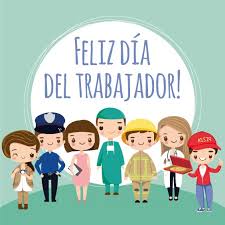 Recomendado más leído lo último. Feliz Dia Del Trabajador Padel Team League