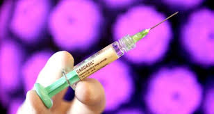 Watery, bloody vaginal discharge that may be heavy and have a foul odor. Almost 650 Girls Needed Medical Intervention After Hpv Vaccine