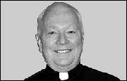 Father Frank Hoffmann Obituary