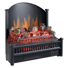 Maybe you would like to learn more about one of these? Pleasant Hearth Electric Log Insert Heater Cast Iron Fireback Led Embers Walmart Com Walmart Com