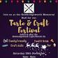 Taste & Craft Festival event image