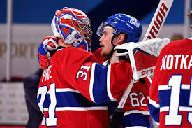 Näytä lisää sivusta canadiens de montréal facebookissa. Qcvodqedy4zknm