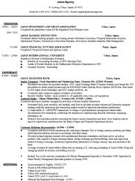 sample student resume graduate school