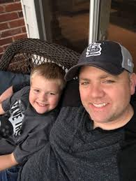 Check out our 'Dad and Me' look-alike finalists