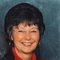 Rebecca Holifield Ormand Obituary