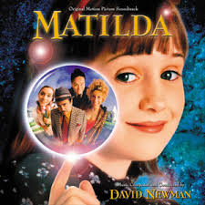 Matilda (1996)