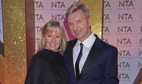 Christopher Dean Wife: Is Christopher Dean Married To Jayne Torvill | Tv &  Radio | Showbiz & Tv | Express.Co.Uk