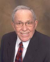 Robert L Strecker Sr