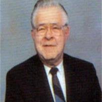 Kenneth Walter Ristow