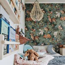 Chambre Enfant Bien Amenager Et Decorer Son Coin Nuit Cote Maison