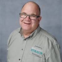 Michael Straub