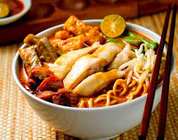 Последние твиты от malaysia food (@malaysiafood). Malaysian Food A Fusion Of Fantastic Flavors