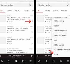Cara download musik dari soundcloud. Cara Mudah Download Lagu Dari Soundcloud Di Android Inwepo