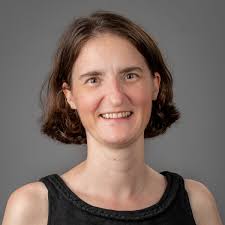 Dr. Jessica M. Smith • GBCS