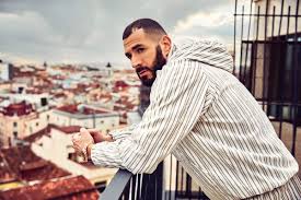 Born 19 december 1987) is a french professional footballer who plays as a striker for spanish club real madrid. Karim Benzema On Twitter Ready For The Next Move Nueve