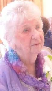 Elizabeth Snell Obituary (2014)