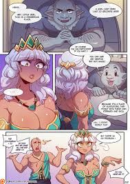 qiyana sett  funny cocks & best free porn: r34, futanari, shemale, hentai,  femdom and fandom porn