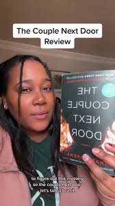 The Couple Next Door Book Review