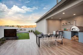 Find Your New Pardee Home Today Pardee Homes Mid Century House Rooftop Terrace Design
