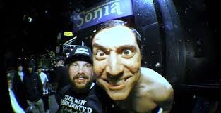 Austin Sparkman's Instagram, Twitter & Facebook