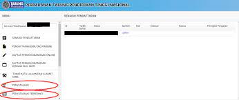 We did not find results for: Cara Semakan Baki Ptptn Online Tunggakan Terkini