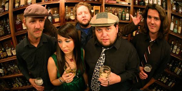 Darby O'Gill and the Little People - Folk N Rock