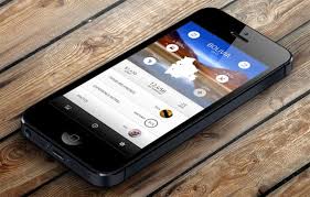 Travel Log App By Tomas Zeman Via Behance Travel Log Travel App