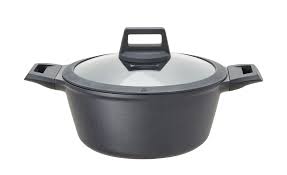 Khg Bratentopf Aluguss 20cm Essential Line Induktionsherd Hoffner Und Elektroherd
