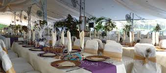 Anchorage Beach Club In Trinidad And Tobago Beautiful Wedding Reception Wedding Reception Venues Wedding Venues